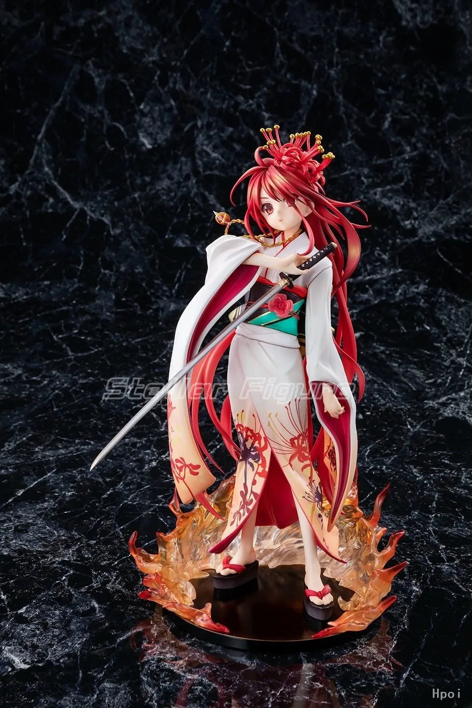【SF】In Stock Original Emontoys KADOKAWA KDcolle Shana 1/7 Scale Figures Model Collection Anime