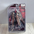 Hellboy Figure Anime Trenchcoat Variant Hellboy Samaritan  PVC Figure Model Toy Doll Christmas Gift