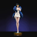 Gold City Robin Queen Collectible Action Figure Spray Paint Model Gift Display Piece For Toys And Hobbies