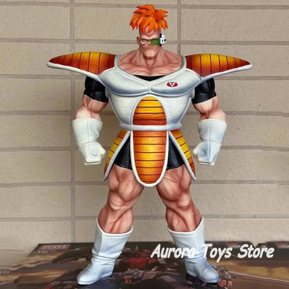 13-34cm Anime Dragon Ball Z Figure Ginyu Force Action Figures Pvc Statue Desktop Ornamen Collection Model Toys Gifts