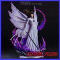 MODEL FANS IN-STOCK MWF BLEACH captain Aizen Sousuke 1/6 GK resin figure for Collection