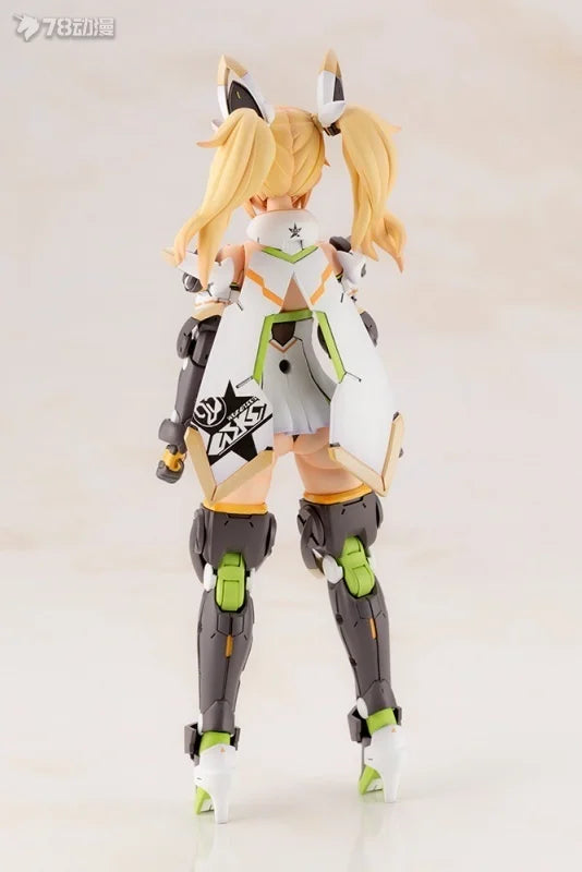 Kotobukiya Original Phantasy Star Series Jenny(Stellar Tears Ver.) Anime Action Figure Assembly Ornament Toys Collectible Model