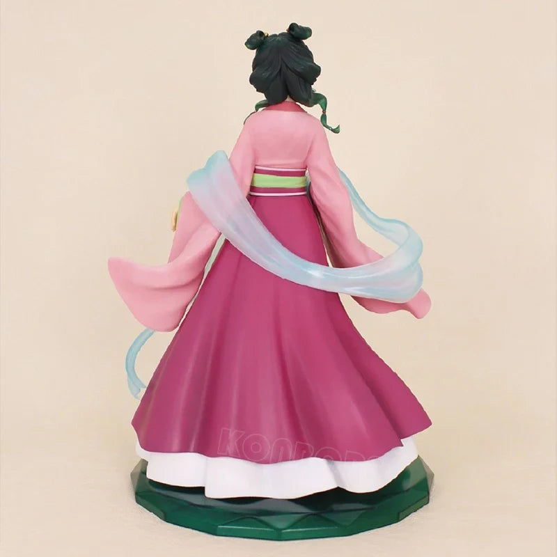 18cm BRILLIANT Kusuriya no Hitorigoto Maomao Anime Girl Figure The Apothecary Diaries Jinshi/Shisui Action Figure Model Doll Toy
