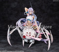 KADOKAWA Original "So I'm a Spider, So What?" 1/7 PVC Action Figure Anime Model Toys Collection Doll Gift