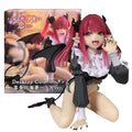13CM Anime Sono Bisque Doll wa Koi o Suru Kitagawa Marin Figure 1/6 Liz ver Kneeling Desktop Ornament Model Toy Doll Sexy Girl