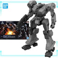 Bandai Original Genuine 30MM Armored Core Ⅵ Fires of Rubicon Balam Industries BD-011 Melander Model Toys Action Figures Gift