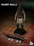 Iconiq Studio Silent Hill 2 Bubble Head, Nurse Triangular Head Horror Film Model Action Figure Toys Hobby Presale 1/6