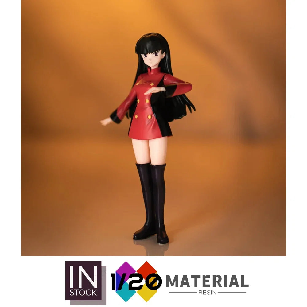 [In Stock]1/20 Resin Scale World [Trainer House] - Sabrina [Split RE-MENT]