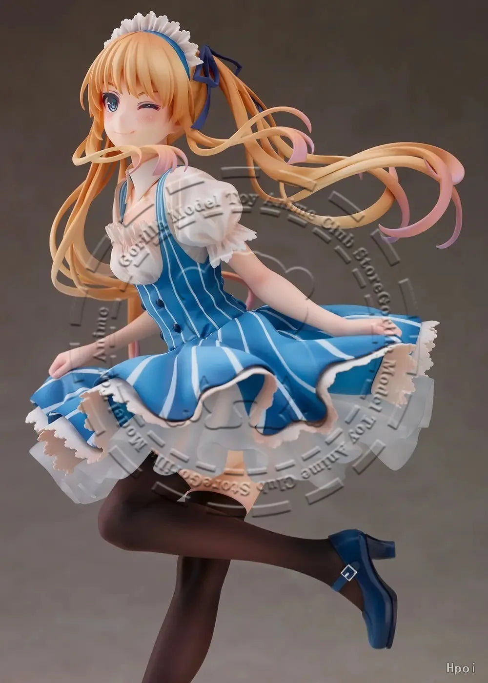 In Stock Original ANIPLEX+ Saekano How to Raise a Boring Girlfriend Fine Sawamura Spencer Eriri 230mm Anime Figure Collectible