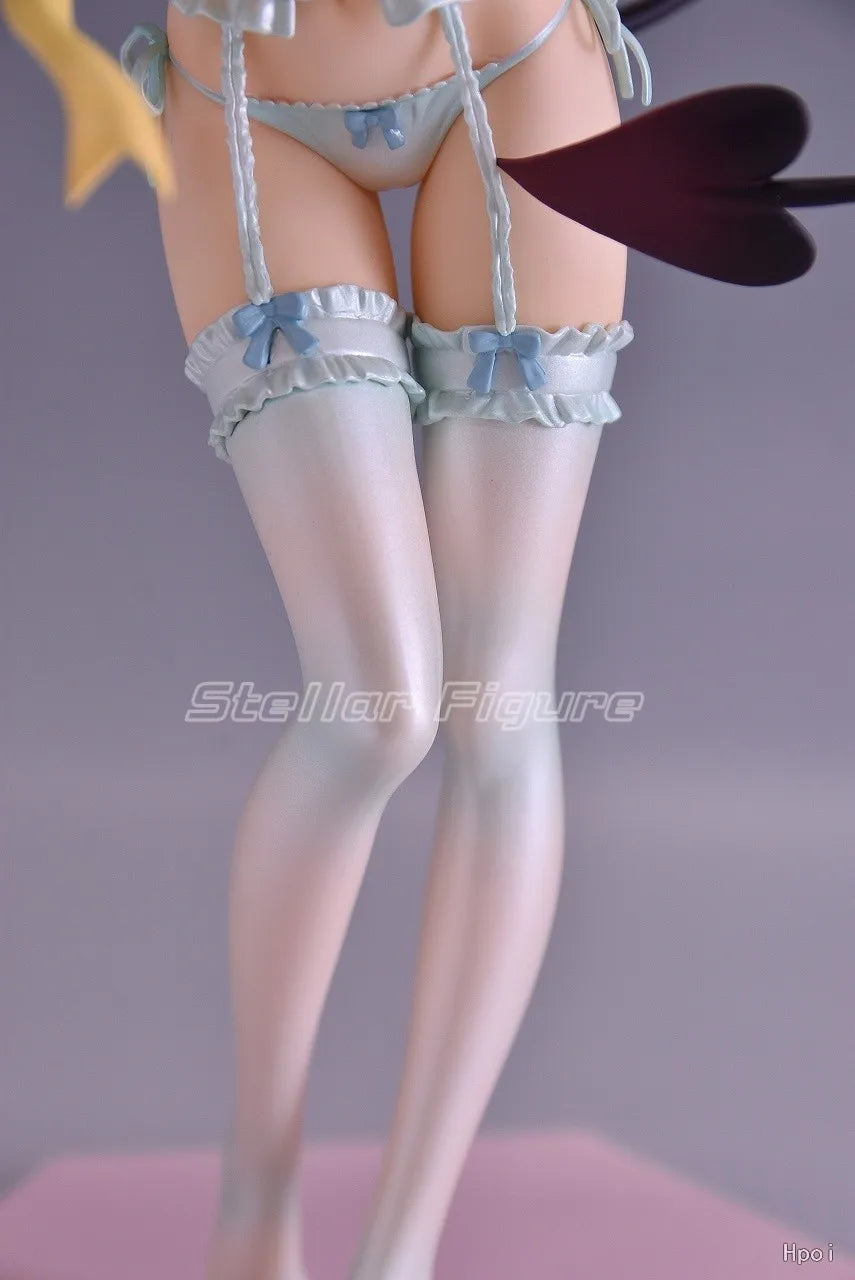 【SF】In Stock Max Factory DARKNESS Momo Belia Deviluke 1/6 Scale Figures Original Collection Gift