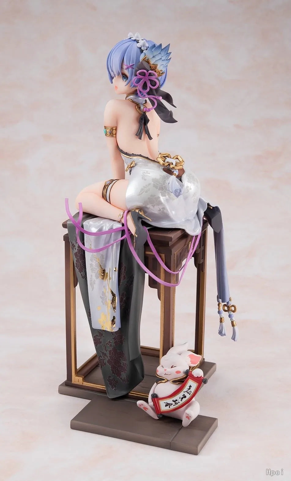 Original in Stock KADOKAWA KDcolle Re: ZERO - Starting Life in Another World REM 1/7 Figures Model Toy Gift Collection Ornament