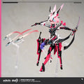 [Pre-order] Official miHoYo Honkai Impact 3 Authentic Anime Yae Sakura “Shadow of the Mist” 1/8 Scale Action Figure Display