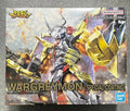 In Stock BANDAI Figure-rise Standard Amplified Digimon Adventure War Greymon [SPECIAL COATING] Anime Action Assembly Model Toy
