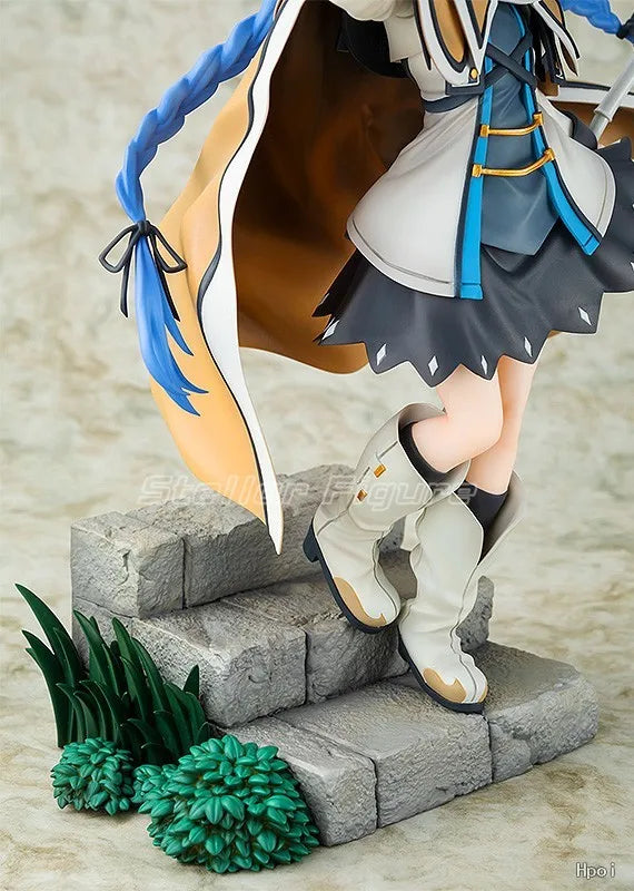 【SF】In Stock Original KADOKAWA CAworks Mushoku Tensei Isekai Ittara Honki Dasu Roxy Migurdia 1/7 Scale Figures Model Collection
