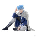 In Stock Banpresto Espresto Flower Crown Frieren Beyond Journey's End Himmel Figure Toy Model Collection