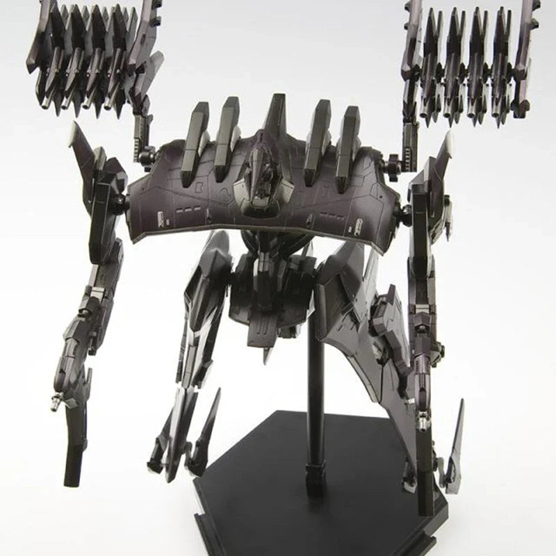 In Stock Kotobukiya  Model Kit Armored Core Nx13 Aspina X-Sobrero Fragile Anime Action Figure Assembly Model Toy For Boys