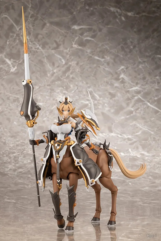 In Stock Original KOTOBUKIYA ARCANADEA Series Figures Models Action Figures Toys Gifts Collection Ornaments