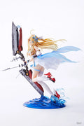 Original In stock KOTOBUKIYA Azur Blue Route Centaur 1/7 Figure s Model Toys Gifts Collection Ornaments