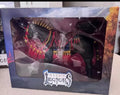 Auf Lager Four Horsemen Hoshikuma Pony Pony Bewegliche Figur Mount