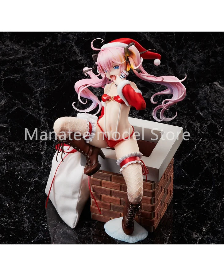 100% Original Sucre 1/6 PVC Action Figure Anime Model Toys Figure Collection Doll Gift