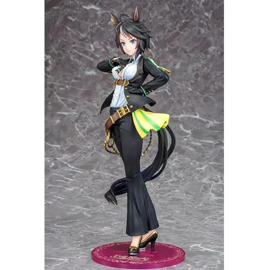 【Original】Phat! Fuji Kiseki Shooting Star Revue Uma Musume Pretty Derby 1/7 Figure Model Toy