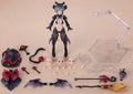 In Stock 1/12 Witch Trainee Hoshikawa Neko Action Figure Mecha Girl Movable Doll Model Collection Statue Model Ornament Toys