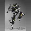 【In Stock】Scifigure Industry TFC Craft Series CS-02 Aegopter CAIC WZ10 Fiery Thunderbolt Helicopter Transformation Action Figure