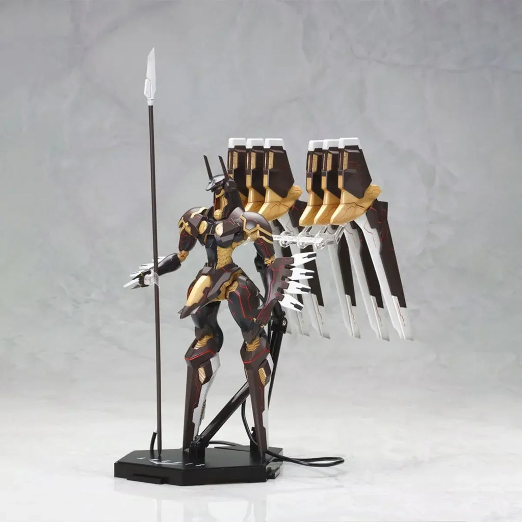 Kotobukiya KP226X Action Figure ANUBIS ZONE OF THE ENDERS Figure Model Collection Toy Gift