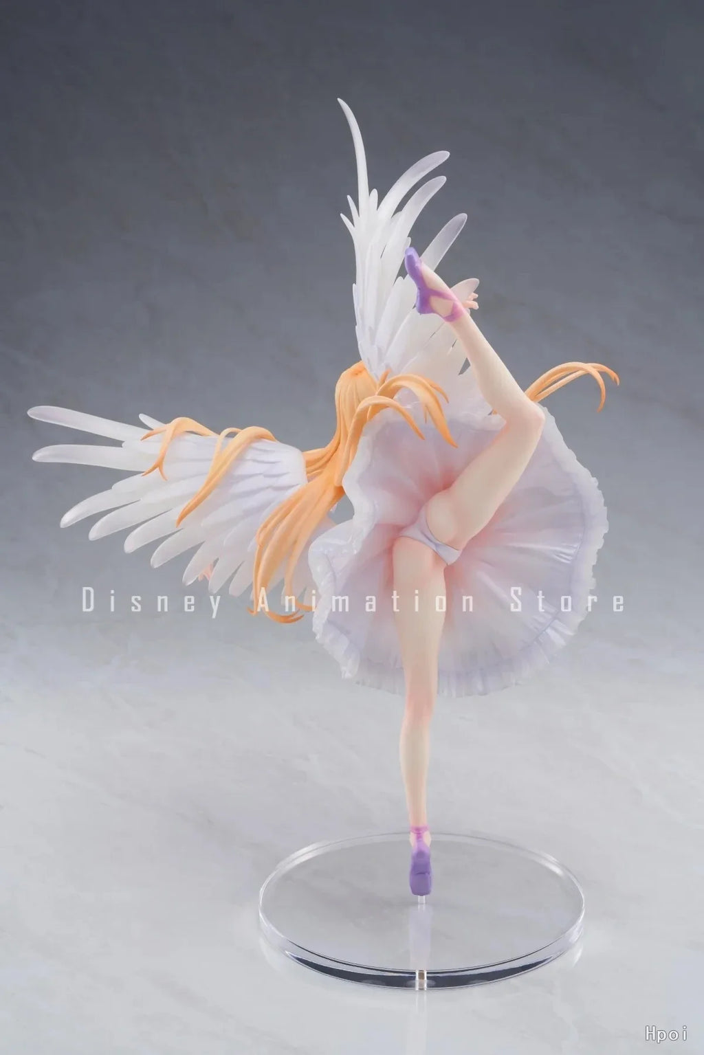 In Stock NSFW Party Look Original Character Elfs Ballet  DX Anime Sexy Girl Action Figure Adult Collection Model Toy Doll Gift