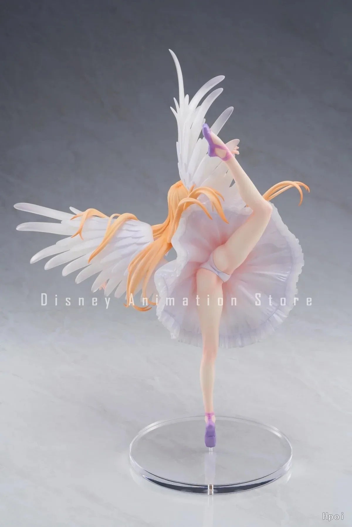 In Stock NSFW Party Look Original Character Elfs Ballet  DX Anime Sexy Girl Action Figure Adult Collection Model Toy Doll Gift