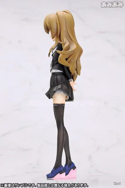 【SF】In Stock Kotobukiya TIGER DRAGON Aisaka Taiga 1/6 Scale Figure Gift Model