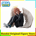 Original SEGA  CHAINSAW MAN THE MOVIE REZE ARC Action Figure Toys PVC Model Collection