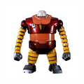 Original BLITZWAY CARBOTIX Fertigprodukt Modell Mazinger Z BOSSBOROT BW-CA-10801 Actionfigur Modellspielzeug Sammlung Ornament
