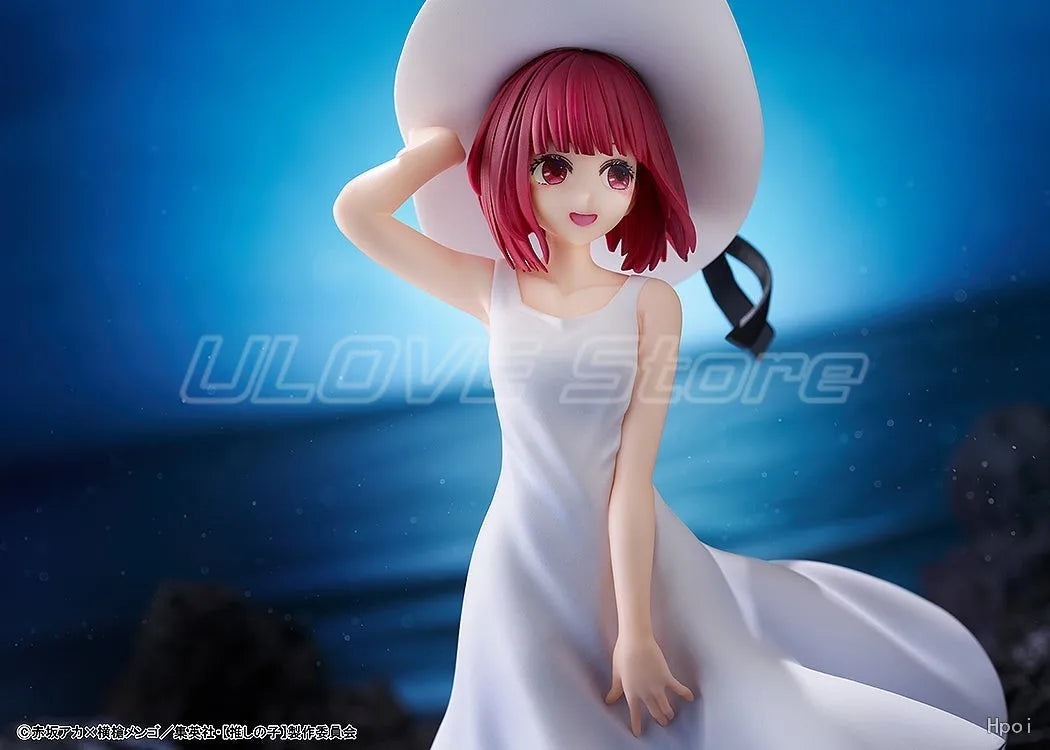 Original KADOKAWA KDcolle The Child I Pushed Kana Arima Animation Figures Models Collection Gifts Toys