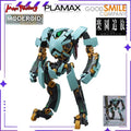 Max Factory Original PLAMAX Freizeitpark Chase - Expert From Paradise Engel Balzac Bewegliche Puppe Modell Figur Spielzeug Geschenk