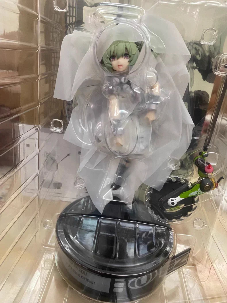 In Stock APEX-TOYS Zenless Zone Zero Victoria Housekeeping Corin Wicks Prize Figure Desktop Display Collectible