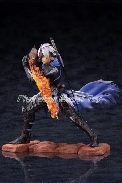 【FS】 Original KOTOBUKIYA Scale 1/8 Legend of Dawn Alphen Figure Model Toys Gifts Collection