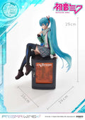 【Auf Lager】Prime 1 Studio PRISMA WING Piapro Characters Hatsune Miku Figur im Maßstab 1:7