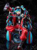 【Auf Lager】Design COCO Piapro Characters Hatsune Miku Magical Mirai 2023 1/7 Scale Figure Ornamente Modell Spielzeug