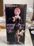 In Stock Genuine Furyu Bicute Dark Figure The Quintessential Quintuplets Nakano Ichika Nakano Nino Little Devil Collectibles Toy