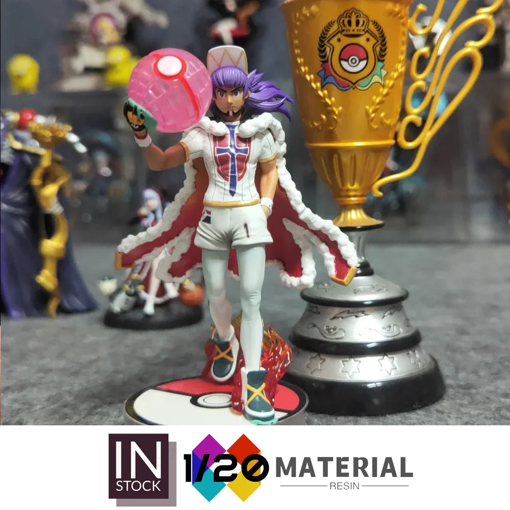 [In Stock]1/20 Resin Scale World [SUBA] - Leon