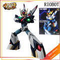 Sentinel-toys  Original Mecha Integrated RIOBOT Series Letin/Mega Man/Giant God&Pegasus Action Figure Model Toys Movable Mode