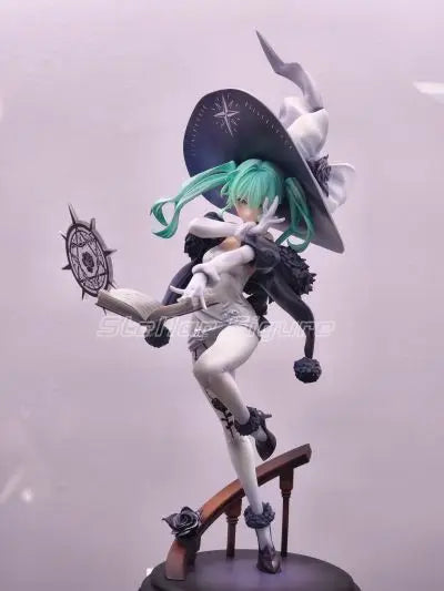 【SF】In Stock RIBOSE Ribose Culture RISE UP Series Piapro Miku Figures Model Collection Anime