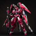 【IN STOCK】MOSHOW PROGENITOR EFFECT MCT-AP04 WEIGUOGONG 1/72 MS0005 Alloy Die Casting Frame Mobile Mecha Action Toy Figures