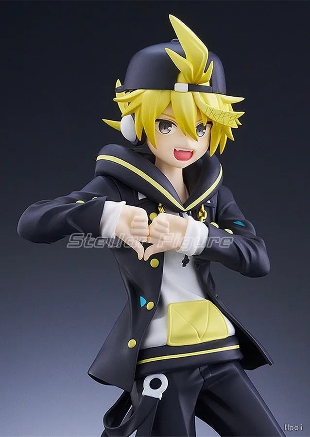 【SF】In Stock GSC POP UP PARADE Piapro Figures Model Collection Anime
