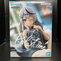 In Stock BANPRESTO Original Relax time hololive IF Sakamata Chloe Figure Anime Model Genuine Box Toy Figurine Gift WY