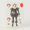 NECA Horror Movie Character 7 Inches Action Figure with Accessories Model Figure Toy