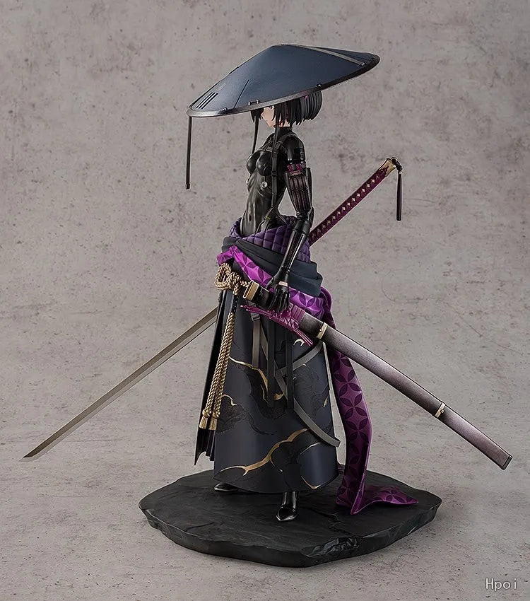 Original KADOKAWA KDcolle FALSLANDER RONIN 1/7 Anime Figure Ornament Gift