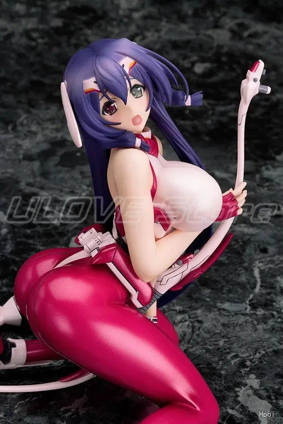 In Stock Original Max Factory Tori Aoi Anime Figures Models Collection Toys