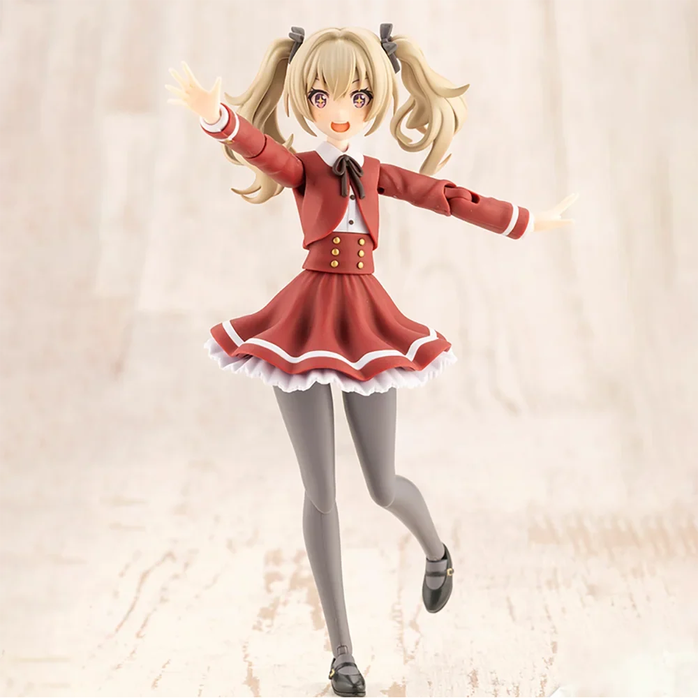 100% Original in Stock Kotobukiya Sousaishojoteien Koishikawa Emma Original Anime Figure Action Figure Collection Series